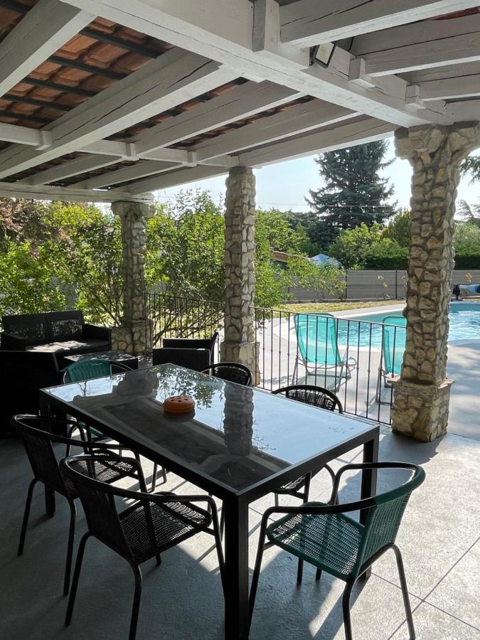 Villa Camille Céreste Extérieur photo