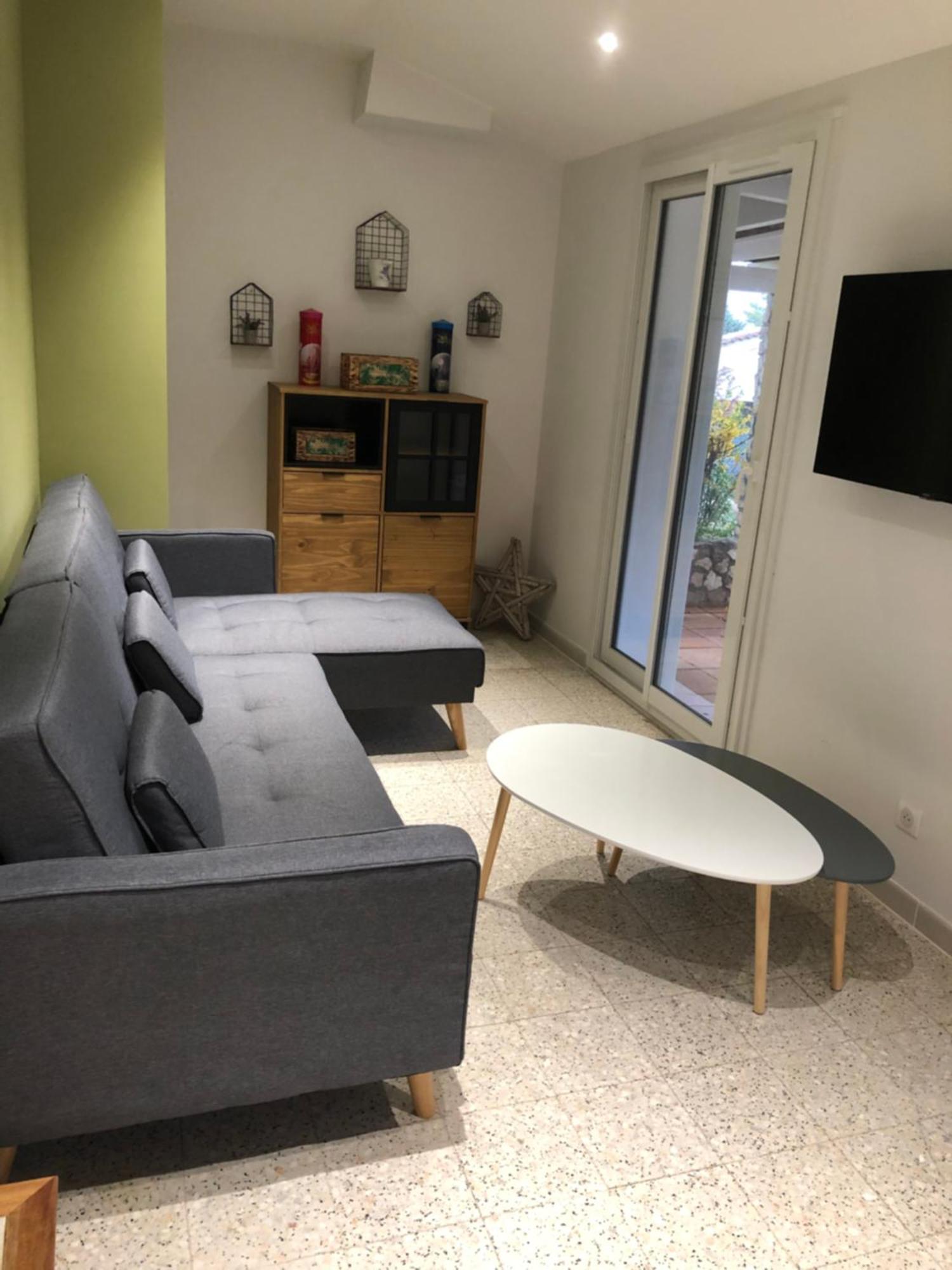 Villa Camille Céreste Extérieur photo